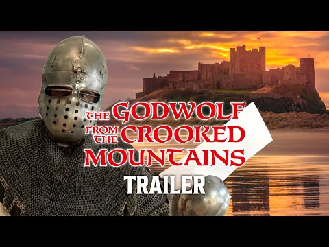 The Godwolf from the Crooked Mountains | Trailer