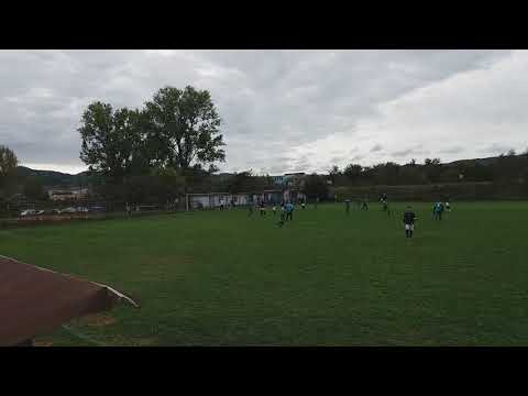 Supergol Ponorul in meciul cu Metalul