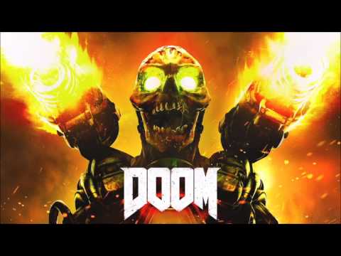 Favorite VGM 58: DOOM - Bfg Division