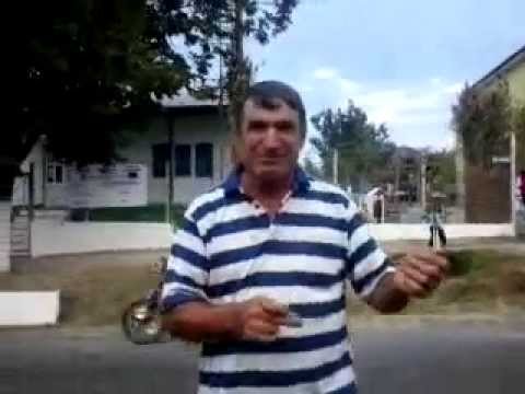 Festivalul pestelui la oancea  Gl. 2014