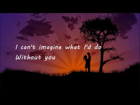 YOU (With Lyrics) : Jim Brickman Ft. Jane Krakowsky