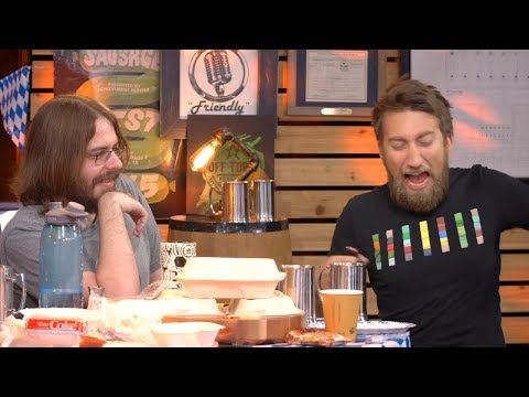 Off Topic Podcast #149 - Highlights