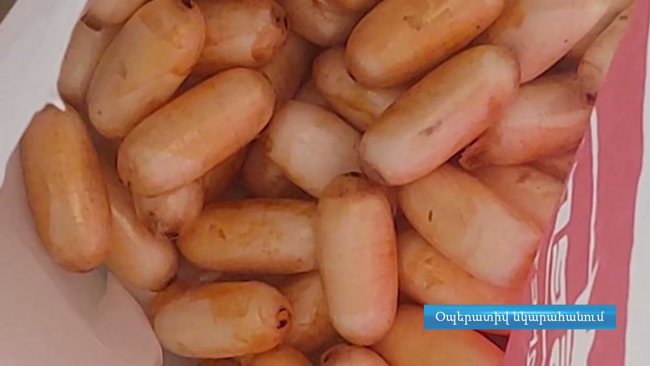 ՊԵԿ-ը կանխել է ավելի քան 550 հազար ԱՄՆ դոլար շուկայական արժեքով «կոկաին» տեսակի թմրամիջոցի ՀՀ ներմուծման փորձը