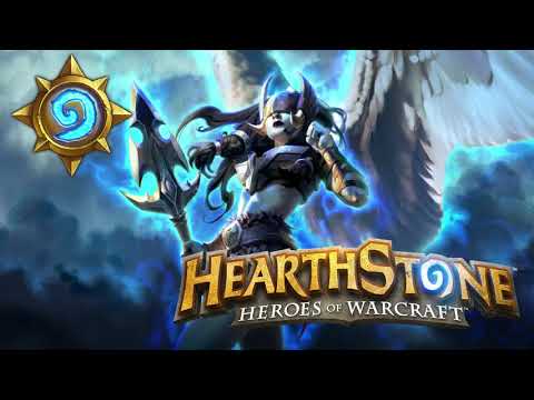 Hearthstone: Hero Music - Annhylde