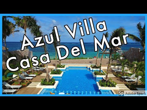 Videos del Azul Villa Casa Del Mar  Gourmet By Karisma 5★ en Puerto Morelos, México
Ver Más
Ver
Precios
5
Cerrar
Consulta por Whatsapp 🇦🇷
Booking
Expedia
Trip
Skyscanner
Hoteles
