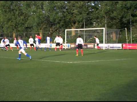 GRC B1 - Blauw Wit `34 B1