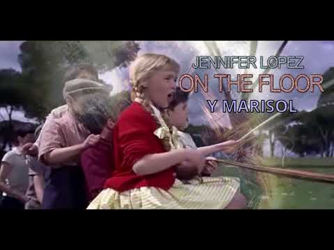 Corre corre caballito Marisol x Jennifer Lopez remix