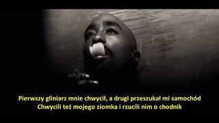 2Pac   Violent Killuminati napisy PL