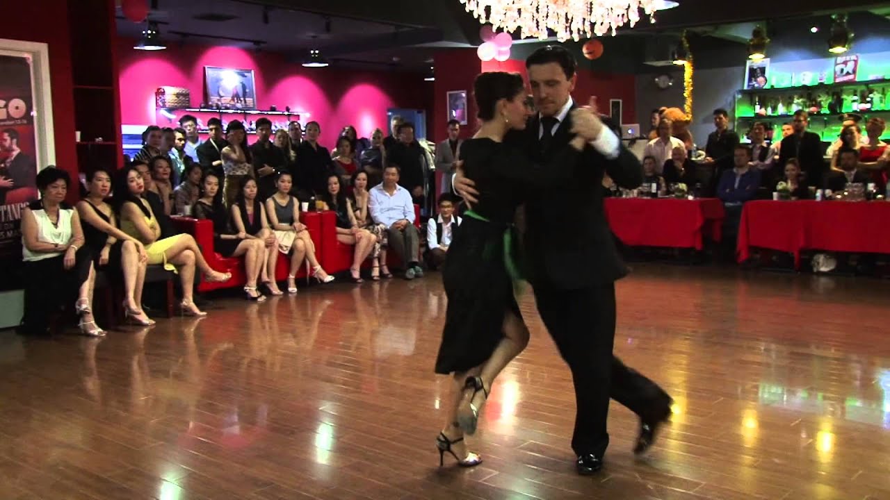 STM'2014 Sergey y Anyko Sokhnenko 2/2