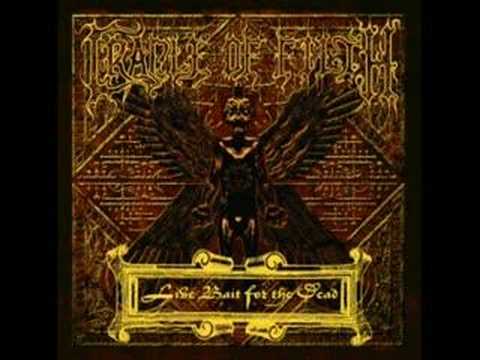 The fire still burns - Cradle of filth