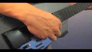 Video thumbnail for 1983 Casio DG-10 demo by smoovebert
