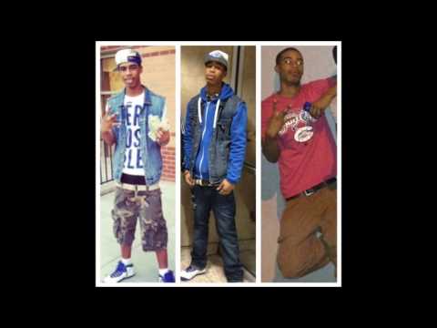 Cartel Rell "TALK ABOUT IT" (Audio)