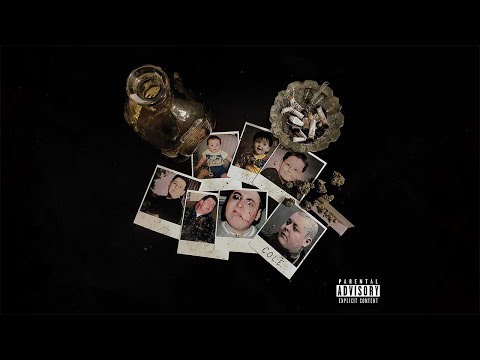 Merkules - Fuck the World (Cole)