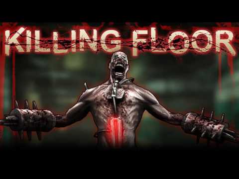 Pathogen - Killing Floor