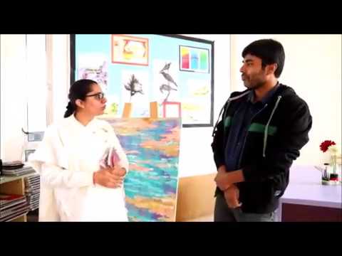 The HDFC School