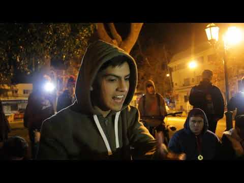 Brn vs Cepo - Semis - LDI V 2K19