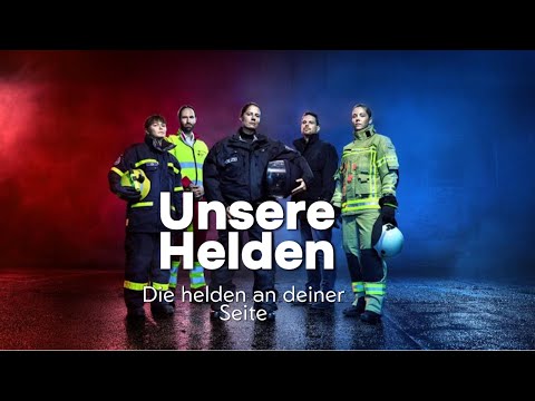 Die Helden an deiner Seite
