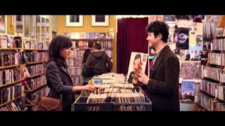 You Make Me Smile - 500 Days of Summer (HD)