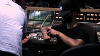 "CHARM" v.III - Chase N. Cashe - Surf Club