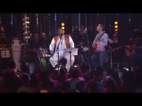 Música Boa (Multishow) - Arlindo Cruz feat. Rogê