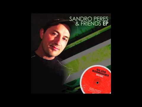 Sandro Peres & Friends [Silvio Rodrigues Music]