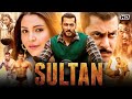 SULTAN Full Movie HD 2016 Salman Khan Anushka Sharma