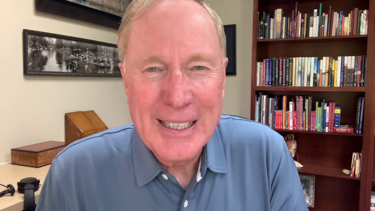 The Problem with Your Problem