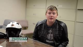 Nicholas Testimonial