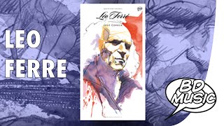 Léo Ferré - T'es chouette