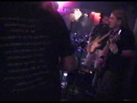 Nie Dotyczy Chodnika - Kultura (cover Zielone Żabki) Czechowice-Dz. 2004