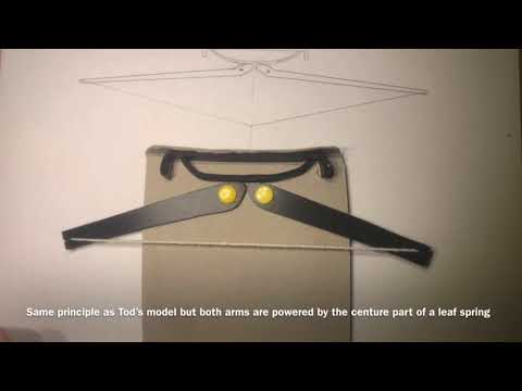 Drawing assists for Instant Legolas