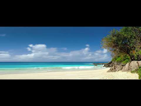 Lange vs. Mike Koglin - Bermuda (Original Mix)