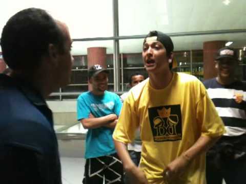 2ª batalha do butantã