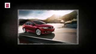 preview picture of video '2014 Nissan Sentra vs. Honda Civic | Nissan Dealer of Drexel Hill PA 19026'