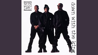 RUN DMC - Down With the King