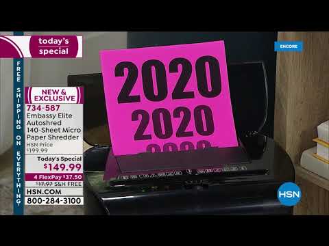 HSN | Home Office Solutions 01.02.2021 - 05 AM