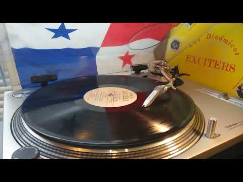 Los Dinamicos Exciters - Morning