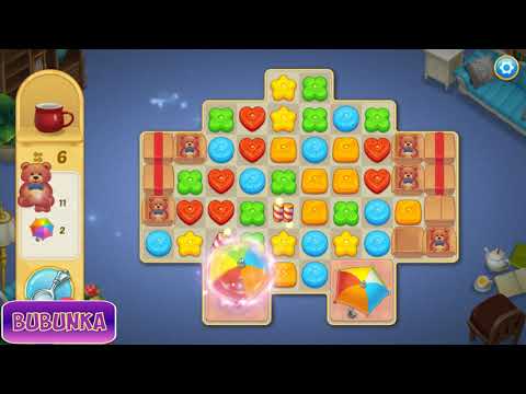 Matchington Mansion level 1439 HD