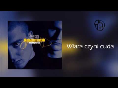 Video thumbnail for Wiara czyni cuda