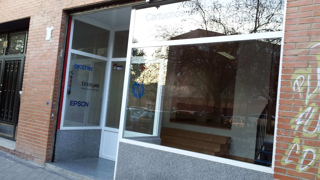 Local Calle de La Cañada - Pisos Torrejón de Ardoz Inmobiliaria