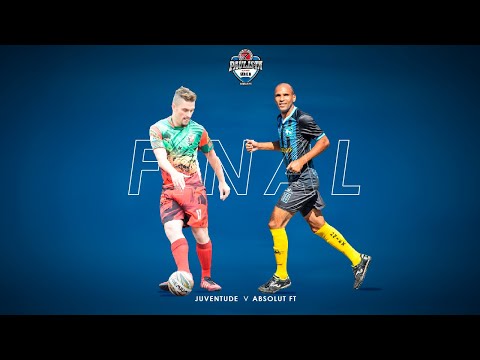 FINAL CAMPEONATO PAULISTA DE CLUBES SOCIETY