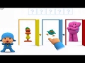 Kids Playset Find The Feelings Game