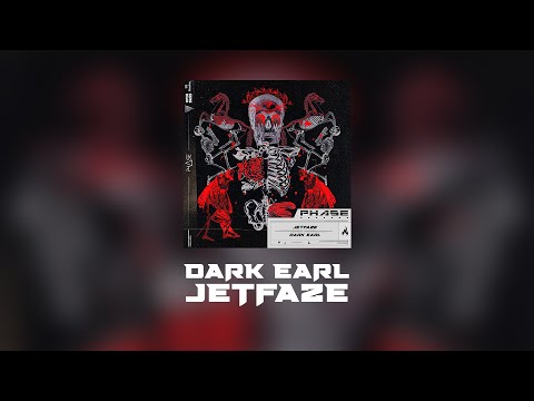 JETFAZE - Dark Earl