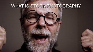 SELLING STOCK PHOTOGRAPHY QUESTIONS AND ANSWERS