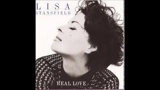 Lisa Stansfield - I Will be waiting