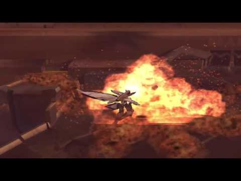 Let's Play Xenosaga Episode II - Part 40 - Vanderkam Steals the Show