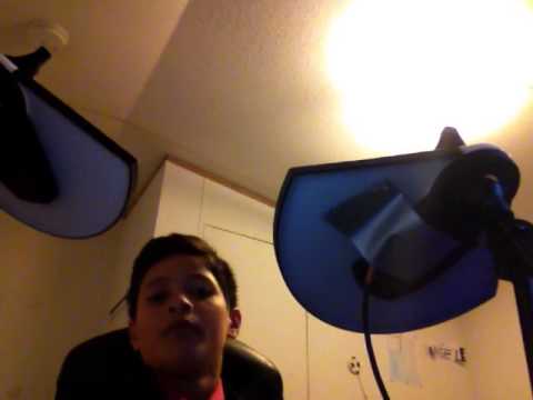 El señor es mi rey mido