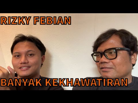 THE SOLEH SOLIHUN INTERVIEW: RIZKY FEBIAN
