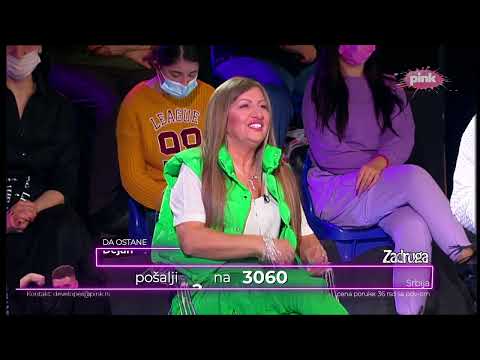 Zadruga 5 - Biljana i David o novoj snajki i Dejanovom ponašanju - 06.02.2022.