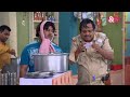 Stale Biryani खाकर हुआ Happu Singh का बुरा हाल Bhabi Ji Ghar Par Hai